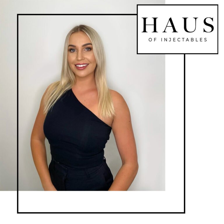 Haus of Injectables Hero