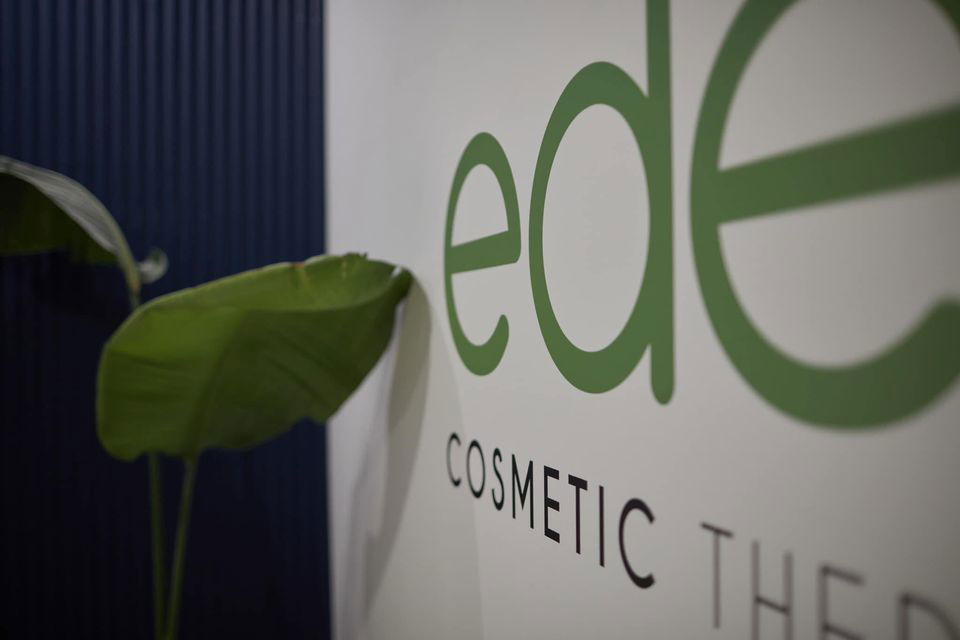 Eden Cosmetic Therapies Hero