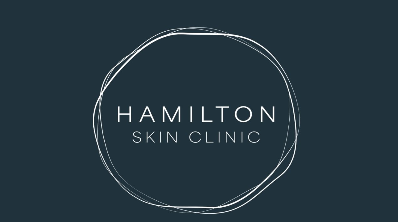 Hamilton Skin Clinic Hero