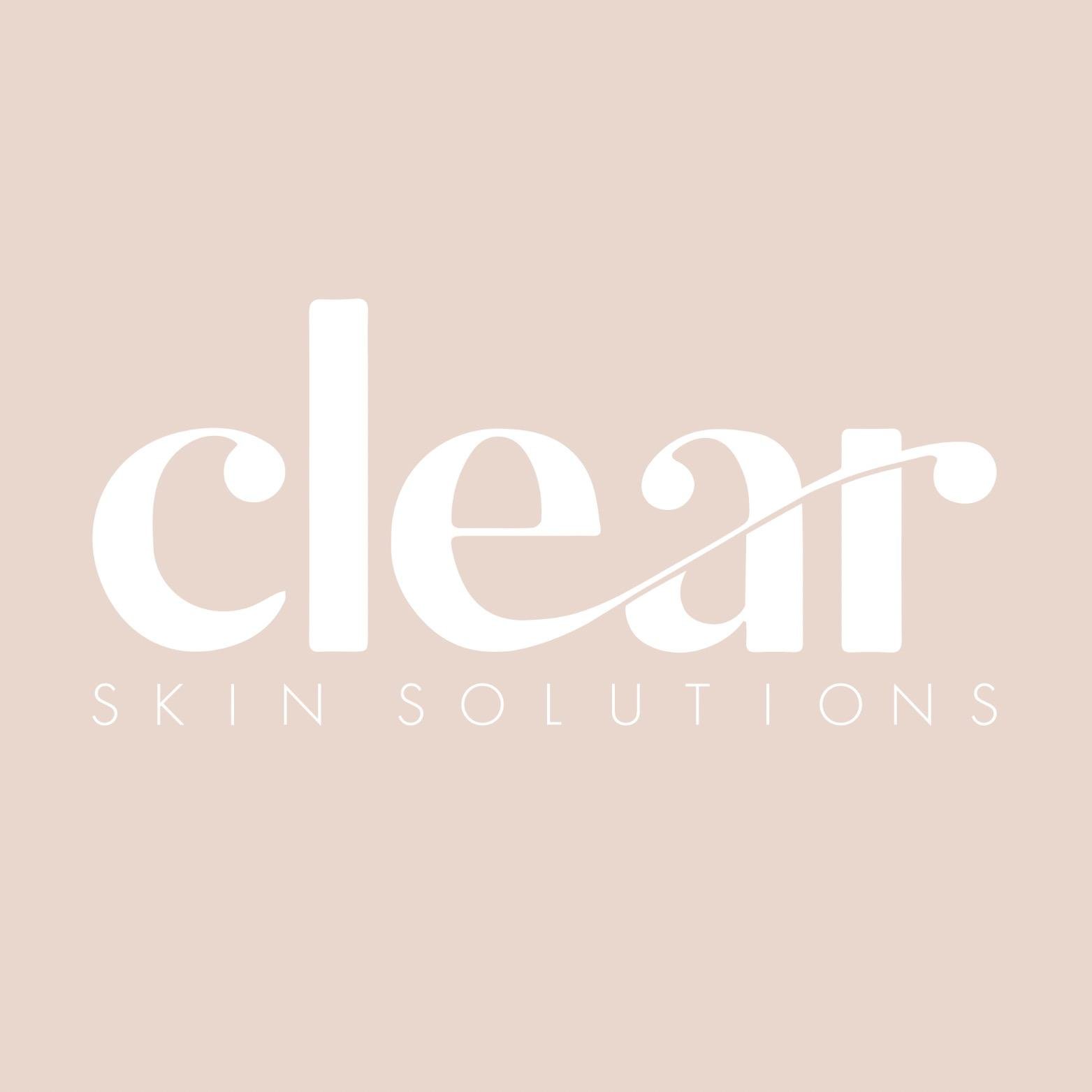 Clear Skin Solutions Hero
