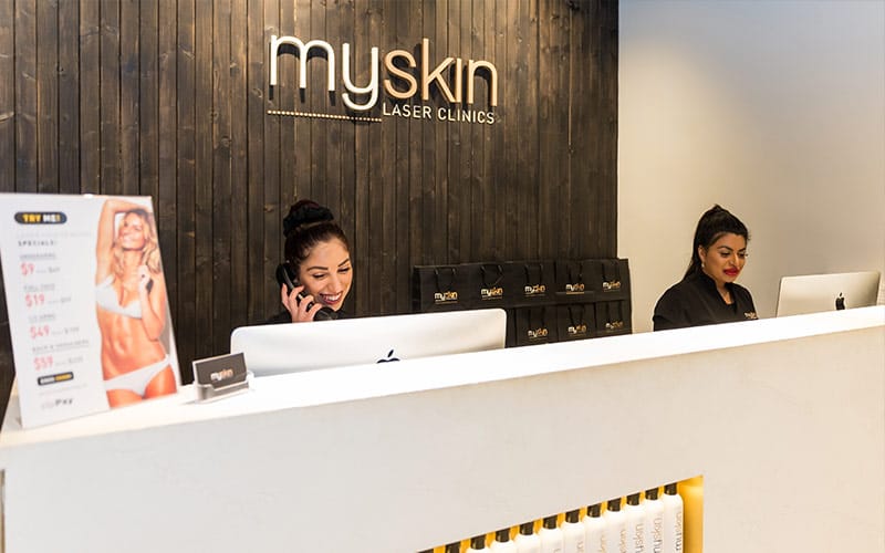 MySkin Clinics