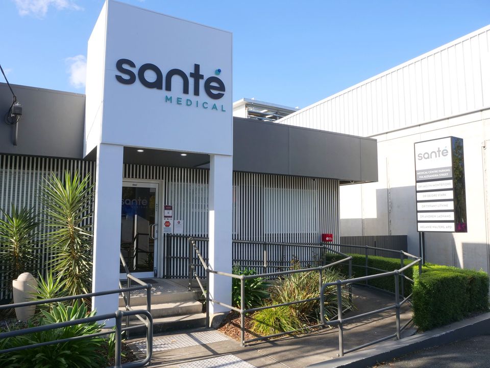 Sante Medical