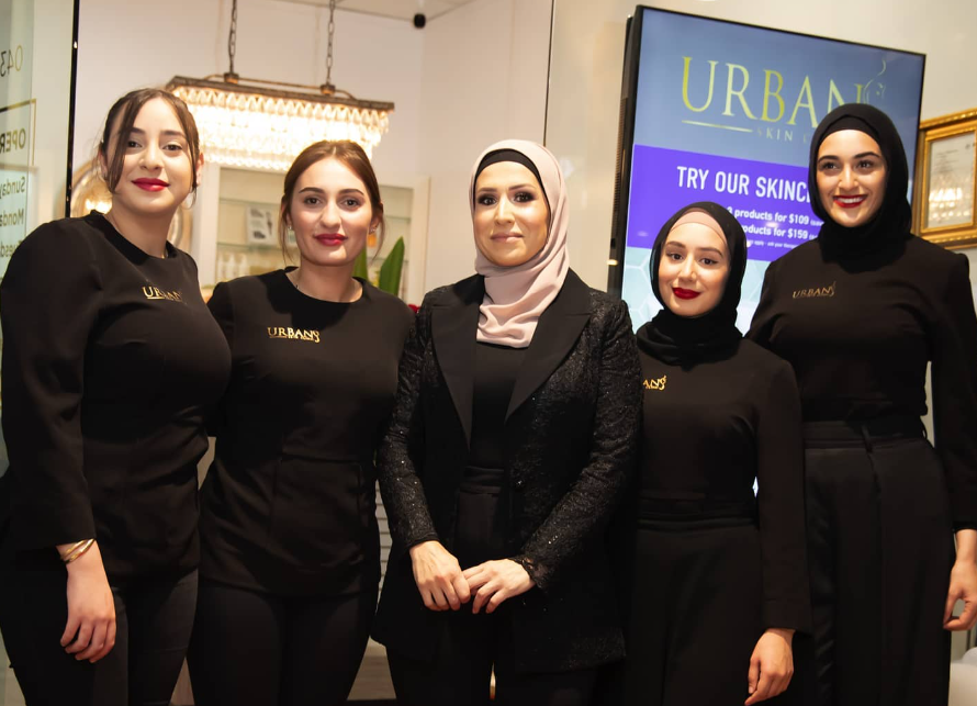 Urban Skin Clinic