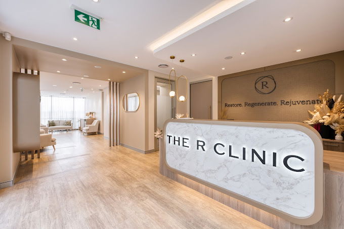 The R Clinic