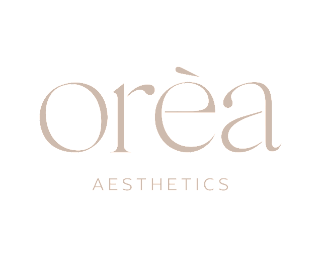 Orèa Aesthetics Hero