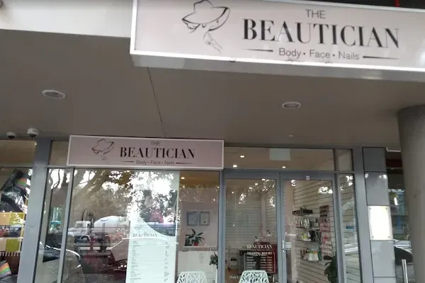 The Beautician