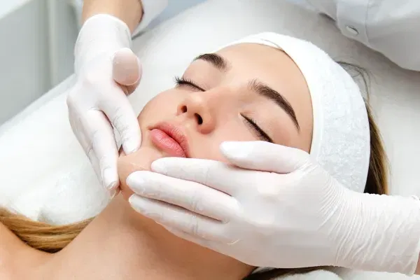 Preface Cosmetic Facial Surgery and Laser