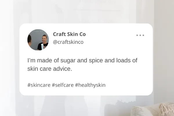 Craft Skin Co.