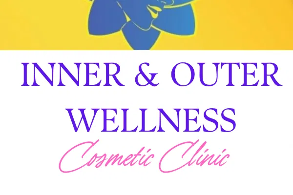 Inner and Outer Wellness Hero