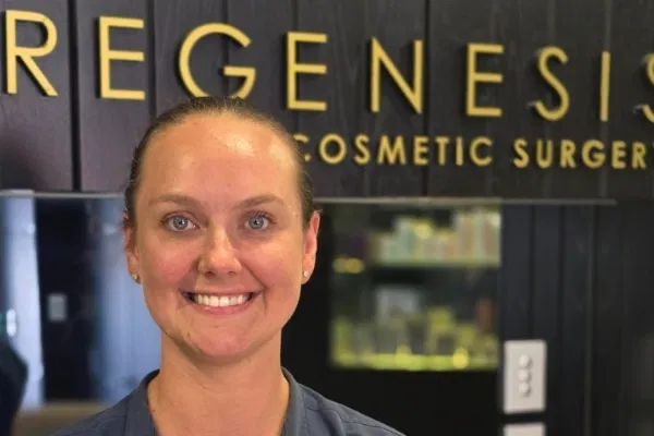 Regenesis Cosmetic Surgery