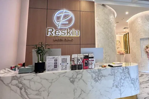 Reskin Laser Clinic