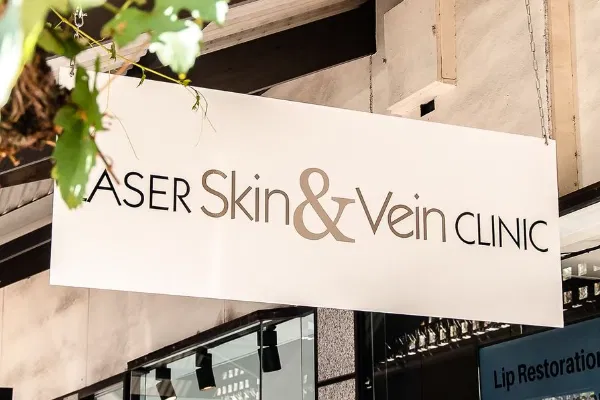 Laser Skin and Vein Clinic Hero