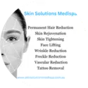 Skin Solutions Medispa