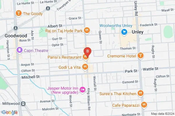 Lifestyle Medical Skin Clinic and Facial Aesthetics Map Location